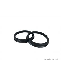 P2M WHEEL HUBCENTRIC RINGS 59.5 - 73mm