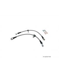 P2M HONDA S2000 YEAR 2000-03 (AP1) / 2004-05 (AP2) REAR BRAKE LINESE