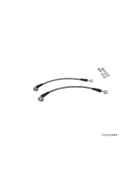 P2M MITSUBISHI EVO 8 REAR BRAKE LINES