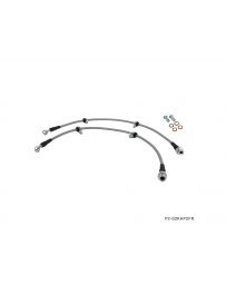 P2M HONDA S2000 YEAR 2006-08 (AP2) FRONT BRAKE LINES