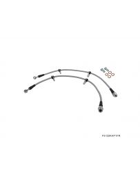 P2M HONDA S2000 YEAR 2000-03 S2000 (AP1) / 2004-05 (AP2) FRONT BRAKE LINES