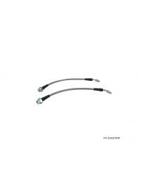 P2M NISSAN 1989-98 240SX Z32 REAR CONVERSION BRAKE LINES