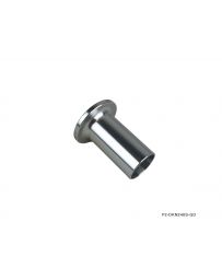 P2M NISSAN 1989-98 240SX DRIFT KNOB - SILVER