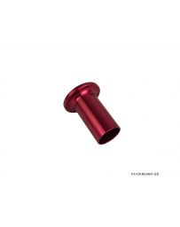 P2M NISSAN 1989-98 240SX DRIFT KNOB - RED