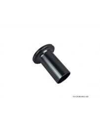 P2M NISSAN 1989-98 240SX DRIFT KNOB - GUNMETAL