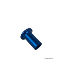 P2M NISSAN 1989-98 240SX DRIFT KNOB - BLUE