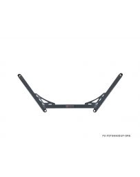 P2M TOYOTA SUPRA A90 2019+ FRONT 4 PT BRACE