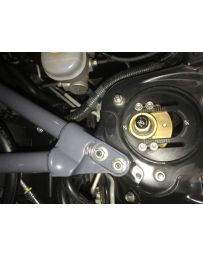 P2M FRS/BRZ 3 POINT FRONT STRUT BRACE