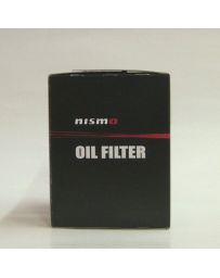 NISMO NS4 Engine Oil Filter For NISSAN ELEGRAND E50 VQ35DE 15208-RN011