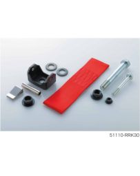 NISMO Towing Hook Fr For March K13 NISMO S 51110-RRK30