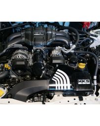 Toyota GR86 ZN8 HKS COLD AIR INTAKE FULL KIT FOR SUBARU BRZ ZD8 FA24 70026-AT012