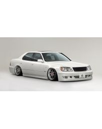 AimGain Celsior MC Lexus LS400 UCF 20/21 Full Kit 3 Set Front Bumper Rear Bumper Side Skirts