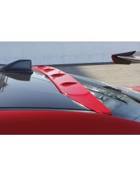 Toyota GT86 AimGain Roof Spoiler