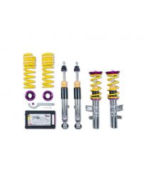 KW Suspension V3 Coilover Kit Kia Stinger AWD without Electronics Dampers 2018+