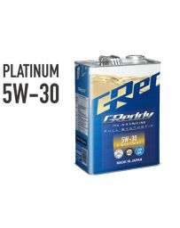 GReddy PLATINUM 5W-30 API SN PLUS ILSAC GF-5