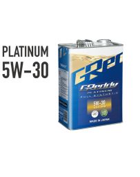 GReddy PLATINUM 5W-30 ACEA C3 API SN