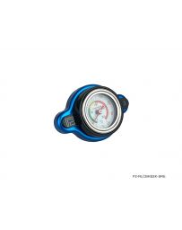 P2M 1.1 BAR RADIATOR GAUGE CAP : STYLE 148