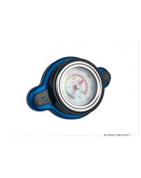 P2M 1.3 BAR RADIATOR GAUGE CAP : STYLE 148