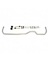 R32 Whiteline Rear Sway Bar 24mm XX Adjustable