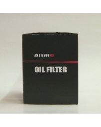 NISMO NS5 Engine Oil Filter For NISSAN MARCH (C)K11 WK11 CG10DE CG13DE CGA3DE 15208-RN021