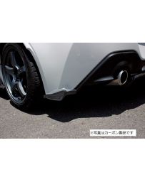 Toyota GR86 ZN8 GARAGE VARY SIDE DIFFUSER FRP ZN8 30-8605