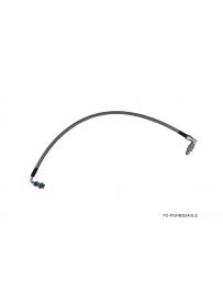 P2M NISSAN 240SX HIGH PRESSURE POWER STEERING HOSE (GM LS MOTOR)