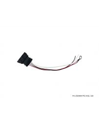 P2M NISSAN Z32 MAF PLUG PIG TAIL HARNESS