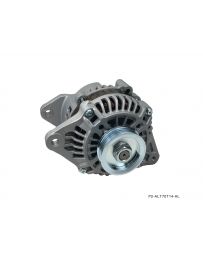 P2M ALTERNATOR : NISSAN R33 RB26DETT