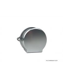 P2M NISSAN SR20DET CAS COVER - SILVER