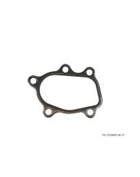 P2M NISSAN S14/15 SR20DET (5 HOLE) TURBO OUTLET GASKET