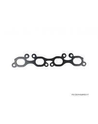 P2M NISSAN SR20DET (S13/14/15) EXHAUST MANIFOLD GASKET : OEM STYLE