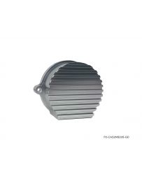 P2M NISSAN SR20DET VERSION 2 CAS COVER - SILVER