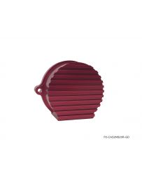 P2M NISSAN SR20DET VERSION 2 CAS COVER - RED