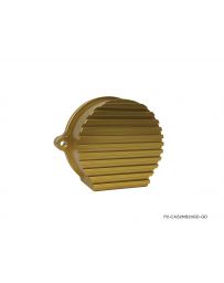 P2M NISSAN SR20DET VERSION 2 CAS COVER - GOLD