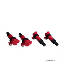 P2M NISSAN S13 14 SR20DET LEVEL 2 IGNITION COIL PACK UPGRADE