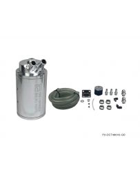 P2M OIL CATCH TANK - 480CC LARGE V2