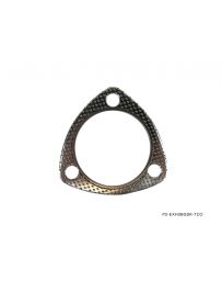 P2M 70MM 3 BOLT DOWN PIPE GASKET