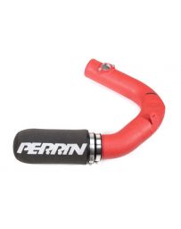Toyota GR86 ZN8 Perrin Cold Air Intake - Red Subaru BRZ