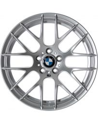 Genuine BMW OEM 19" 359M Rear Wheel - 10Jx19 ET25