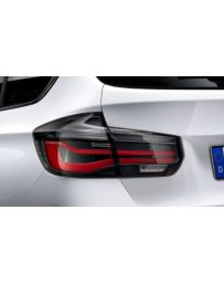 Genuine BMW M Performance F30 F80 3 Series Tail Lights Set