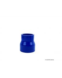 P2M REDUCER HOSE : 2.75-3.25" ID - BLUE