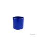 P2M STRAIGHT HOSE : 2.25" ID HOSE COUPLER - BLUE