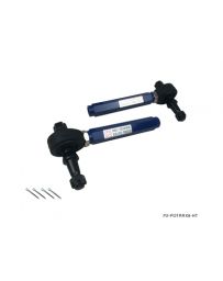 P2M MAZDA RX-8 2003-12 PRO OUTER TIE RODS