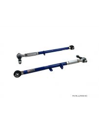 P2M MAZDA MIATA 2006-15 (NC) REAR LOWER LATERAL LINKS