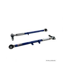 P2M MAZDA RX-8 2003-12 REAR LOWER LATERAL LINKS