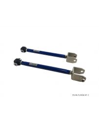 P2M MAZDA MIATA 2006-15 (NC) REAR LOWER TRAILING LINKS