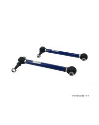 P2M MAZDA MIATA 2006-15 (NC) REAR UPPER TRAILING LINKS