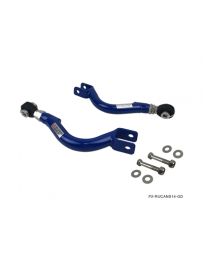 P2M NISSAN S14 REAR UPPER CONTROL ARMS (RUCA)