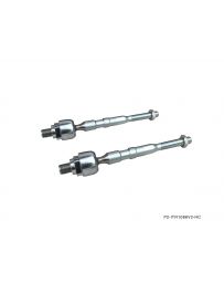 P2M FT86 V2 MORE ANGLE INNER TIE ROD SET