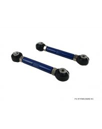 P2M MAZDA 3 2003-13 (BK/BL) REAR TOE RODS